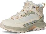 Походные ботинки Merrell Speed Strike 2 Mid Waterproof, цвет Eggshell - фото 7
