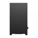 Корпус Fractal Design Pop Mini Silent, Mini Tower, черный - фото 3