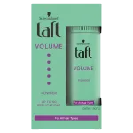 Taft Volume пудра для объема волос, 10 г - фото