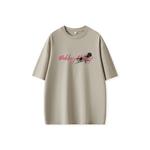 Футболка унисекс BOBBY ABLEY, Хаки - фото 15