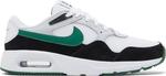 Кроссовки Nike Air Max SC 'White Gorge Green', белый - фото 2