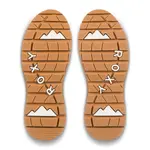 Женские ботинки Allyx Roxy, оливковый зеленый - фото 6