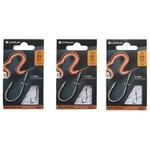 Трассировочный крюк SN Червяк хрупкий CAPERLAN - фото 3