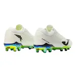 Футбольные бутсы Joma Evolution Top FG, белый - фото 5