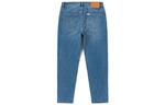 Lee Джинсы женские Medium Light Blue - фото 3