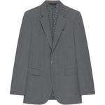 Куртка 2G Clip Slim Fit Givenchy, серый - фото 3