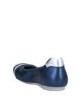 Балетки Hogan, синий - фото 3