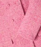 Шерстяное пальто Tartine et Chocolat, Magenta - фото 3