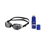 Очки LINING, черный - фото 5