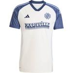 Джерси ADIDAS PERFORMANCE Nashville, белый - фото