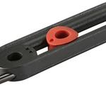 Металлический флягодержатель для велосипеда 100 - черный Triban - фото 5