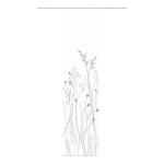 Раздвижная штора Vision S Grasil, 260 см цвет weiß/grau - фото