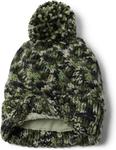 Columbia Womens Bundle Up II Beanie, Safari Ombre - фото 2