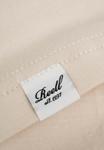 Футболка Reell STAPLE LOGO, Silver Peony/Off-White - фото 4