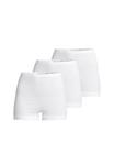 Трусики Pageboy, упаковка из 3 шт Nelly SPEIDEL, белый - фото
