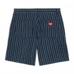 Шорты Drewe Carhartt WIP, синий - фото 3