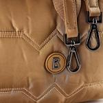 BOGNER Сумка 'Wallis' в горчичном цвете - фото 3