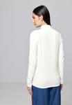 Топ Street One Studio TURTLENECK, Weiß/Off-White - фото 3