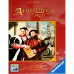 Настольная игра Augsburg 1520 Rio Grande Games - фото