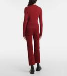 Кашемировый кардиган Joseph, Ruby - фото 3