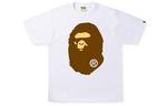 Футболка унисекс A BATHING APE, Белый - фото 6