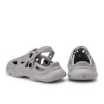 Закрытые тапочки Unisex XMISTUO, 9868 Розовые сабо - фото 7