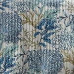 Комплект одеял Levtex Home Mahina, синий - фото 3