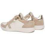 ARA Кроссовки в бежевом цвете - фото 6