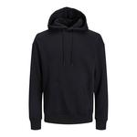 Худи Jack & Jones Star Basic, черный - фото