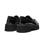 Лоферы женские Cherykally, черный - фото 3