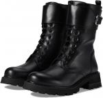 Ботинки La Canadienne Cody, цвет Black Leather - фото