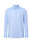Рубашка OLYMP , светло-синий - фото