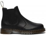 Ботинки Dr. Martens 2976 Warmwair Grizzly, черный - фото 4