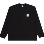 Футболка унисекс UNDEFEATED, белый - фото 6