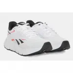 Кроссовки Reebok Zig Dynamica 6, белый - фото 4