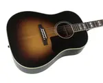 Gibson Southern Jumbo Original Vintage Sunburst 2024 - фото