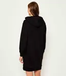 Платье Armani Exchange, черный - фото 3