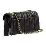 COACH Сумка кроссбоди из кожи наппа - фото 3