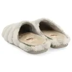 Тапочки Gioseppo Skarup, серый - фото 4