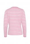 Кардиган MILA STRIPED Saint Tropez, розовый - фото 6