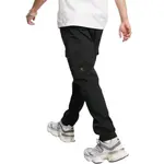 Брюки-карго Only & Sons Slim Fit, черный - фото 2