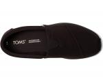 Лоферы Alpargata Forward Espadrille TOMS, черный - фото 3