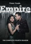 Диск DVD Empire: Complete Fourth Season - фото