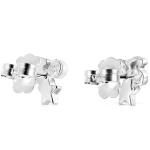 Серьги Tous Nocturne, серебро/жемчуг - фото 3