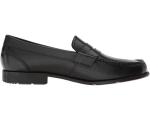 Лоферы Classic Loafer Lite Penny Rockport, черный - фото 7