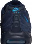 Кроссовки Nike Air Max 95, темно-синий - фото 8