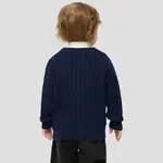 Трикотаж для детей от 3 до 7 лет GAP, бежевый - фото 5