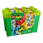 Конструктор LEGO DUPLO 10914 Большая коробка с кубиками - фото 2