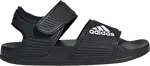 Сандалии Adidas Adilette Sandal J, черный - фото