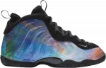 Кроссовки Nike Little Posite One XX PS 'Big Bang', синий - фото